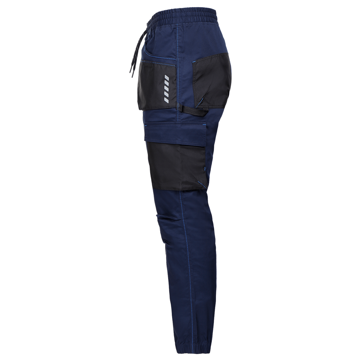Pantaloni de lucru REVOLT SPORT BLUEMARIN - 3