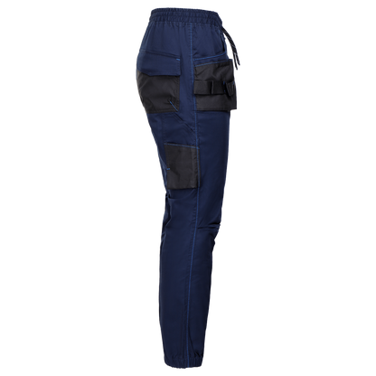 Pantaloni de lucru REVOLT SPORT BLUEMARIN - 4