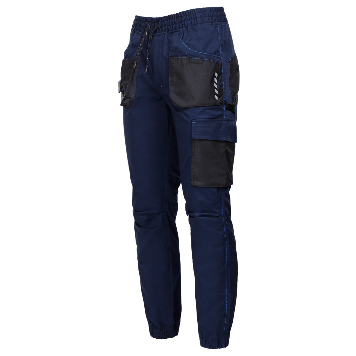 Pantaloni de lucru REVOLT SPORT BLUEMARIN - 5