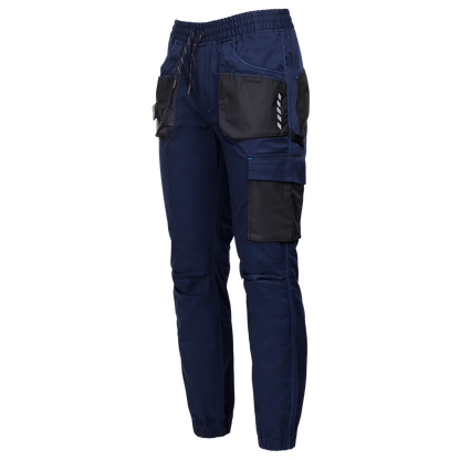 Pantaloni de lucru REVOLT SPORT BLUEMARIN - 5