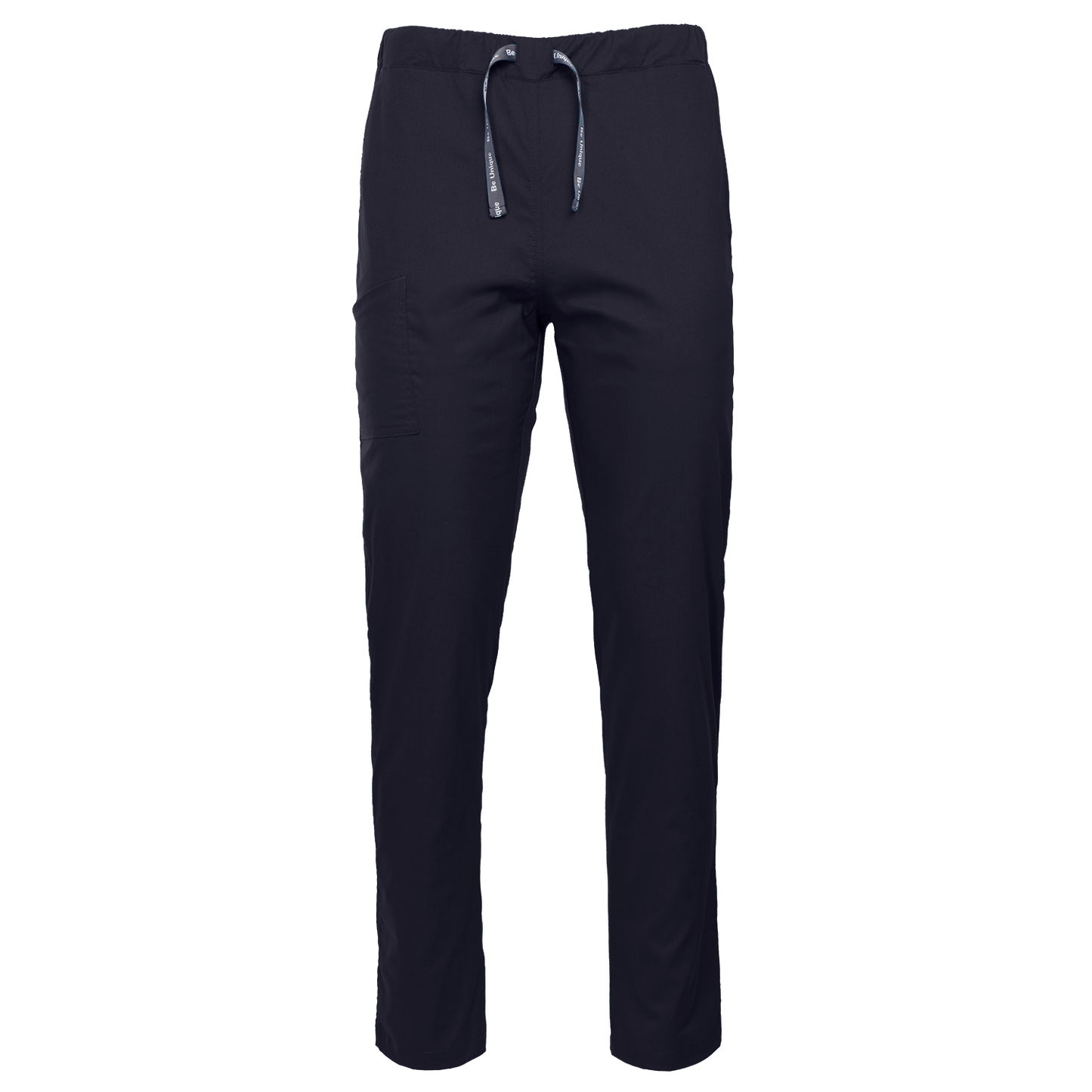 Pantaloni de lucru TONY NEGRU - 1