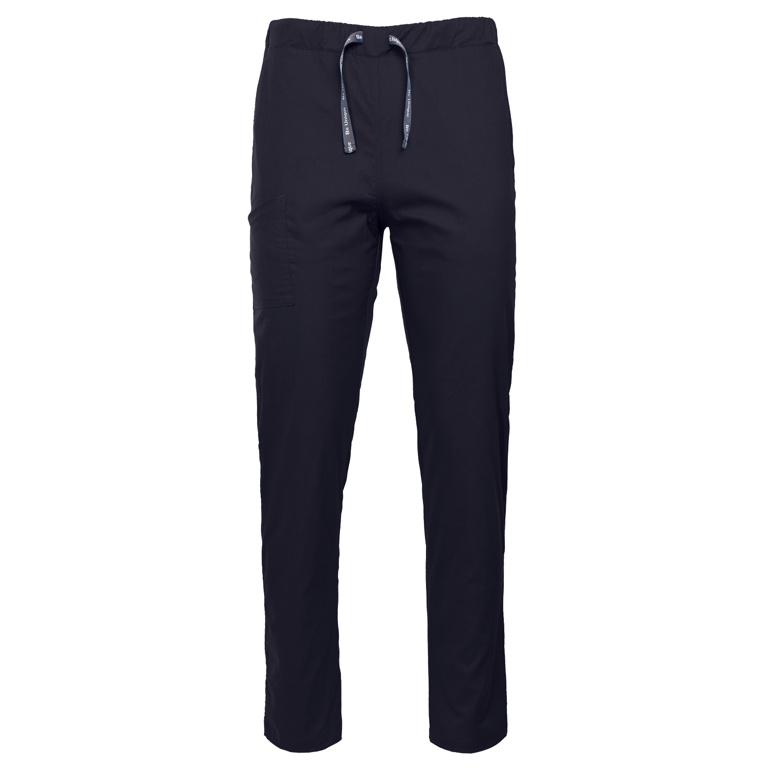 Pantaloni de lucru TONY NEGRU - 1