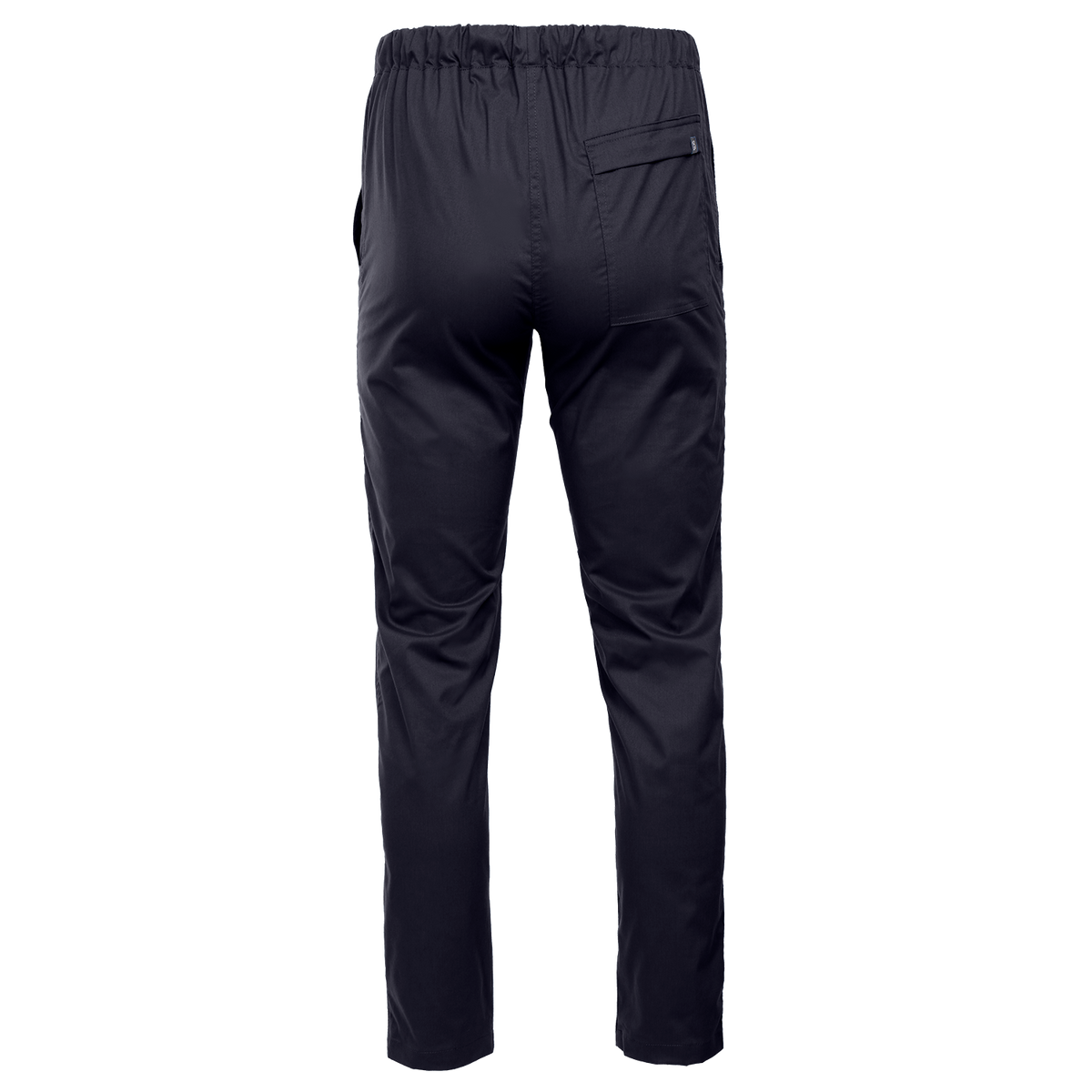 Pantaloni de lucru TONY NEGRU - 2