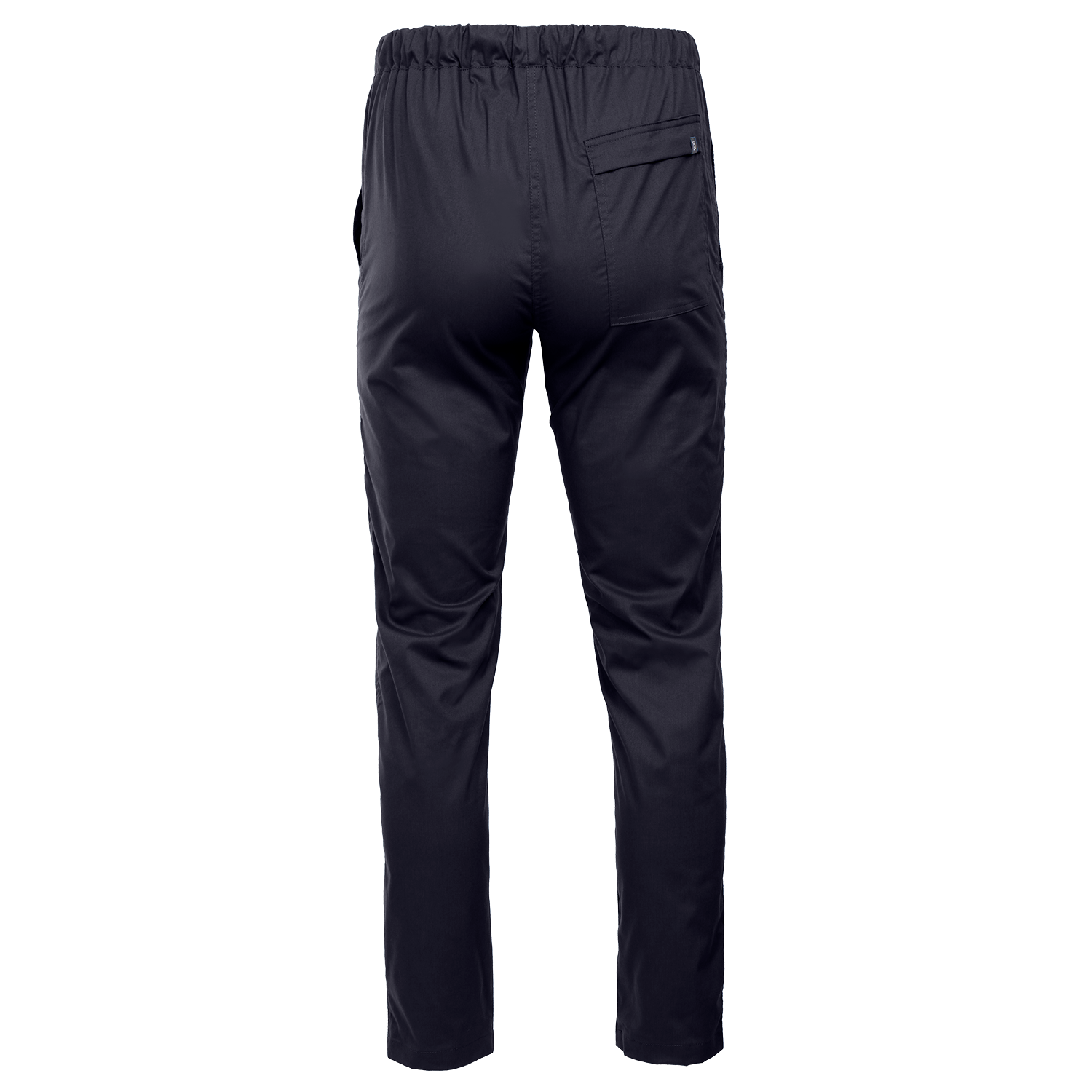 Pantaloni de lucru TONY NEGRU - 2