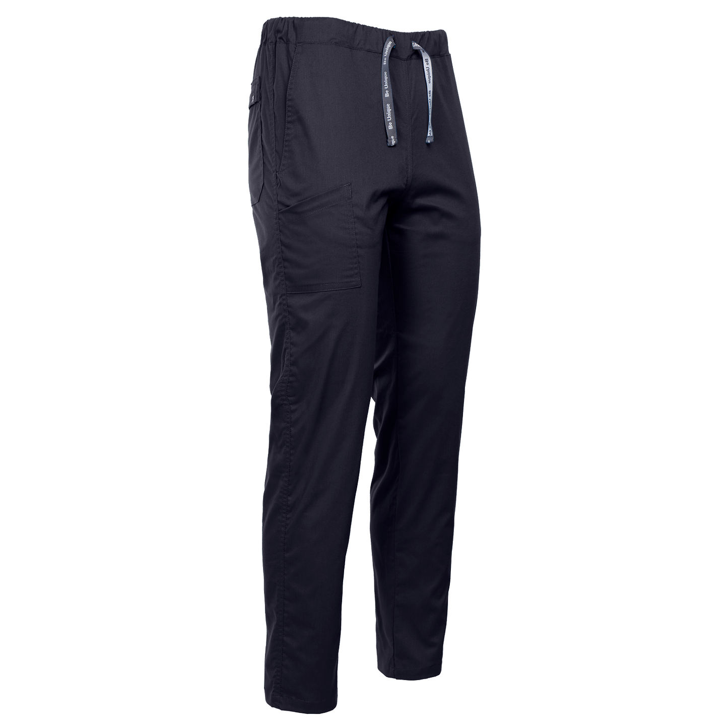 Pantaloni de lucru TONY NEGRU - 3