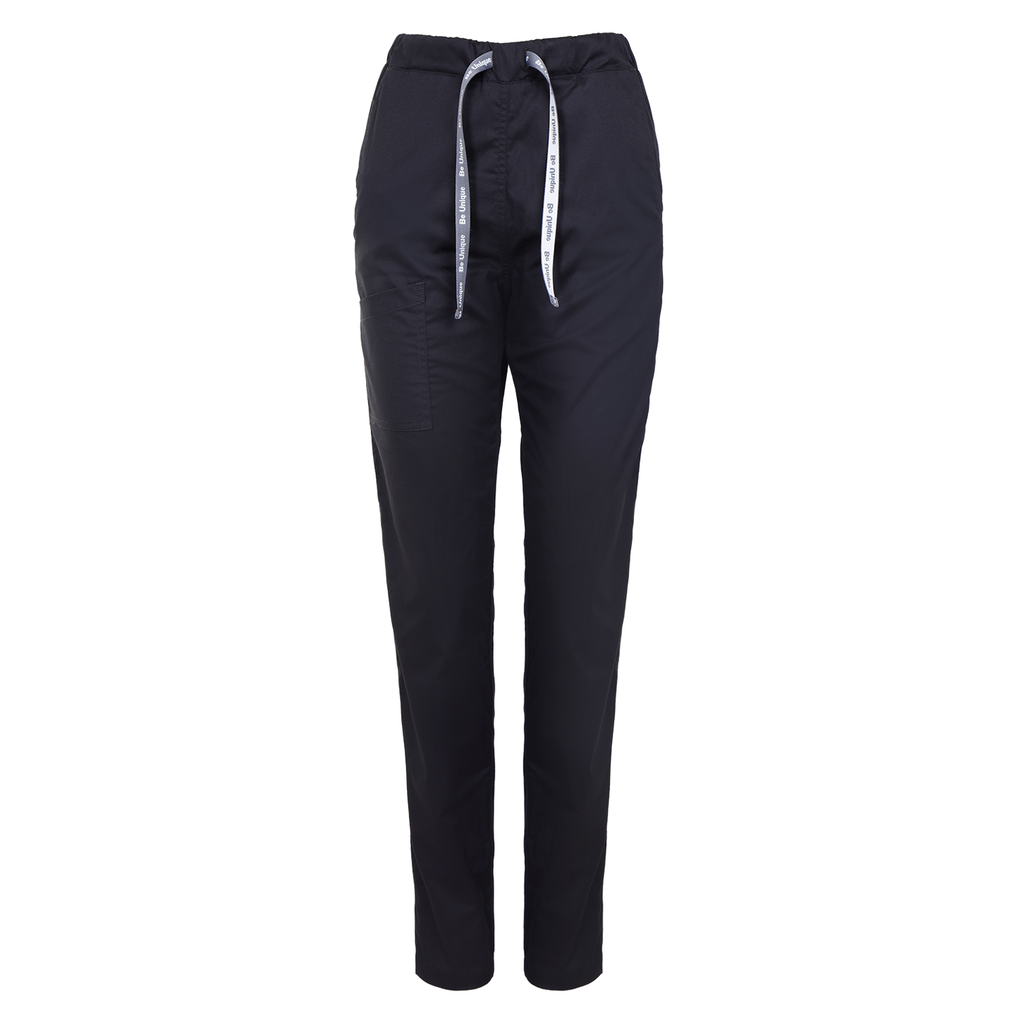 Pantaloni de lucru TONY NEGRU - 4