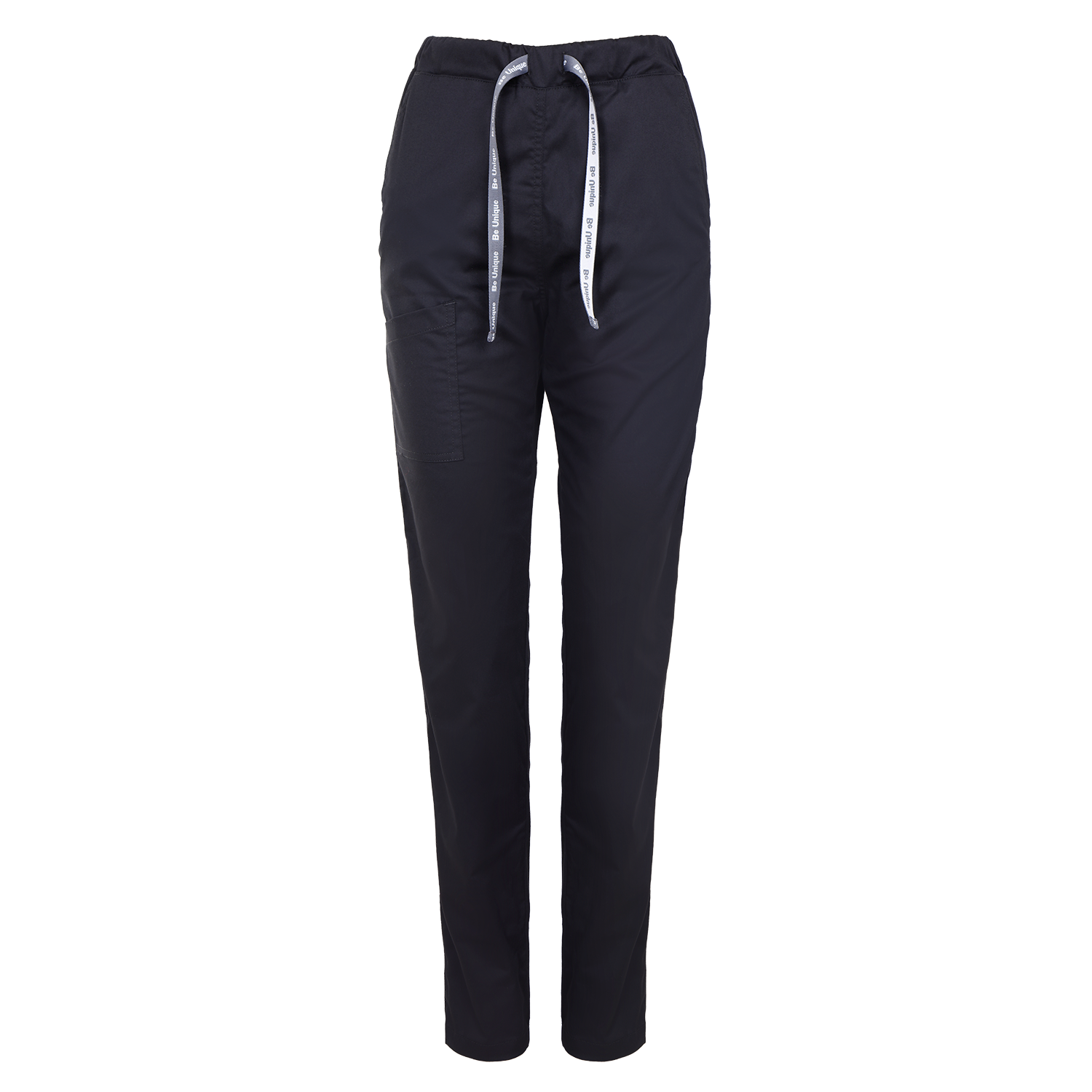 Pantaloni de lucru TONY NEGRU - 4