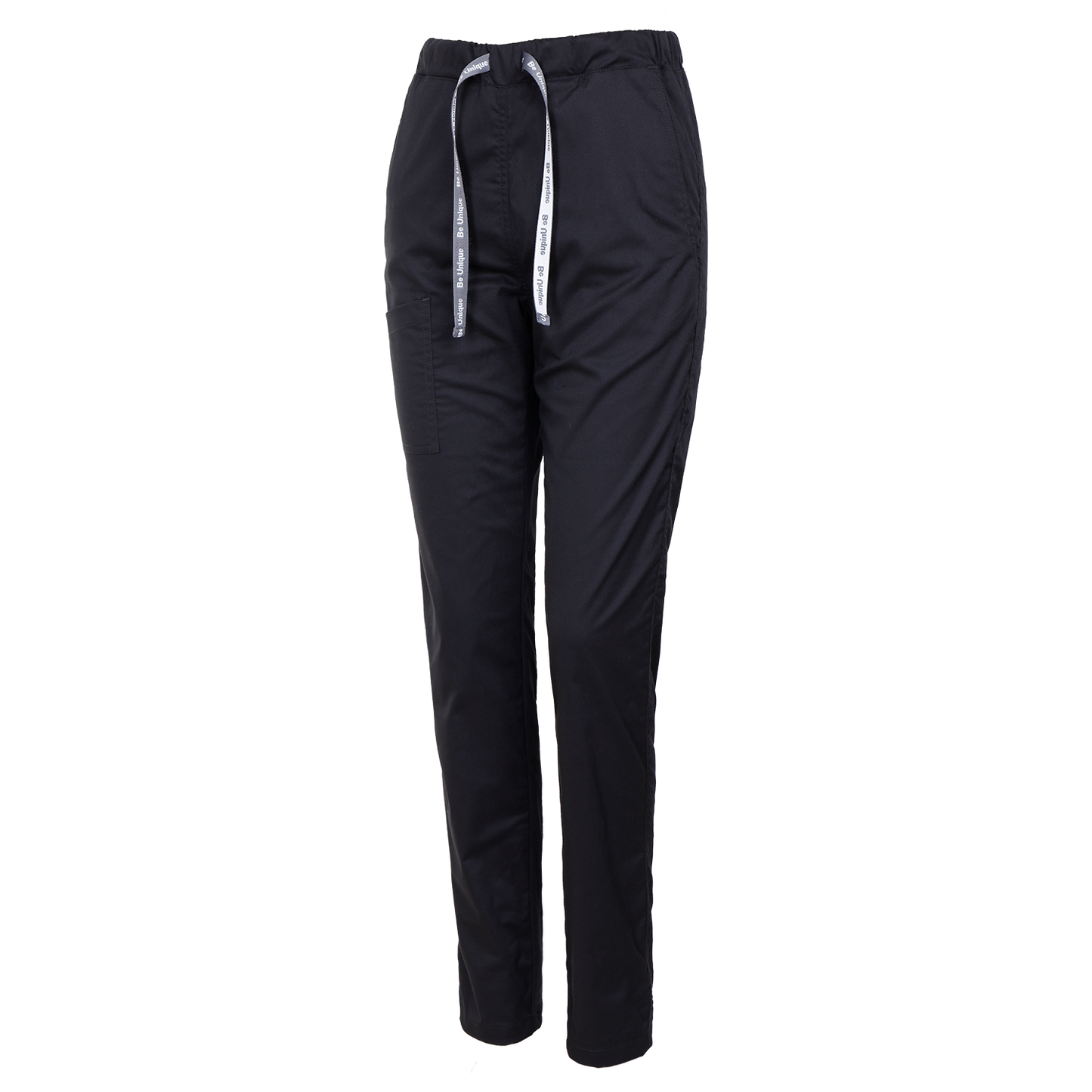 Pantaloni de lucru TONY NEGRU - 5