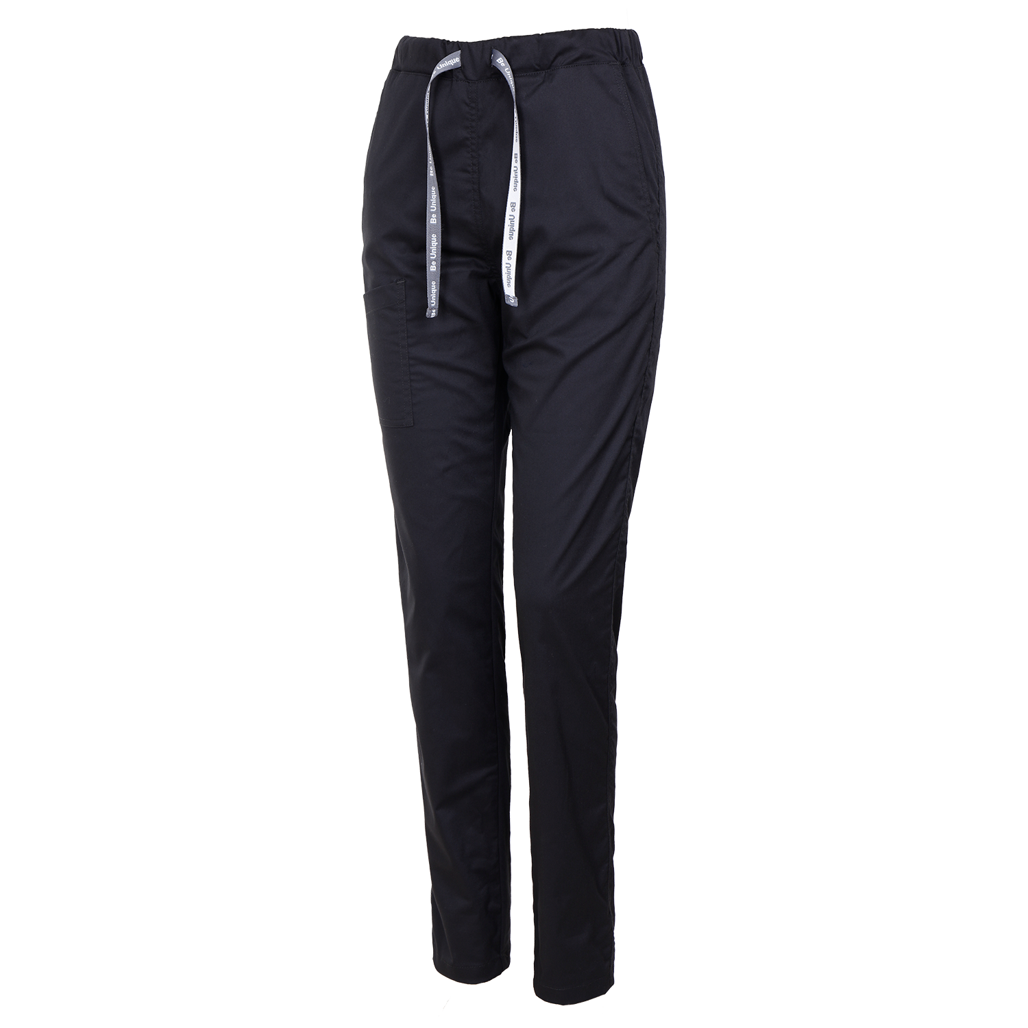 Pantaloni de lucru TONY NEGRU - 5