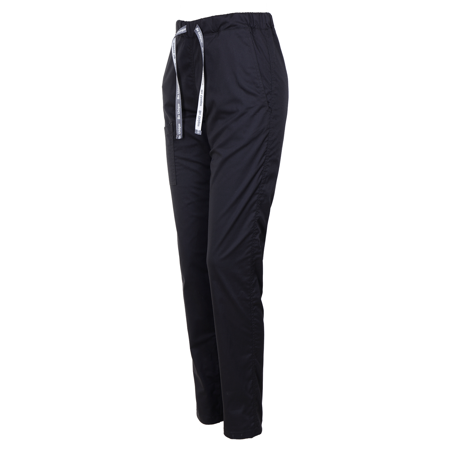 Pantaloni de lucru TONY NEGRU - 6