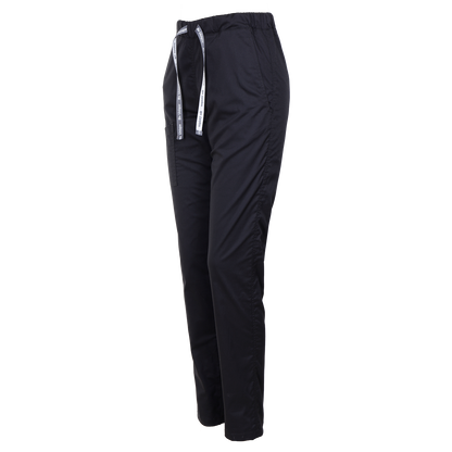 Pantaloni de lucru TONY NEGRU - 6