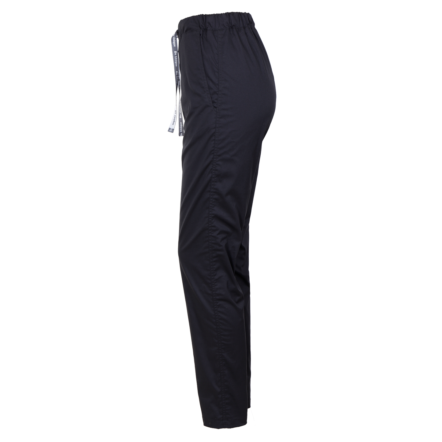 Pantaloni de lucru TONY NEGRU - 7