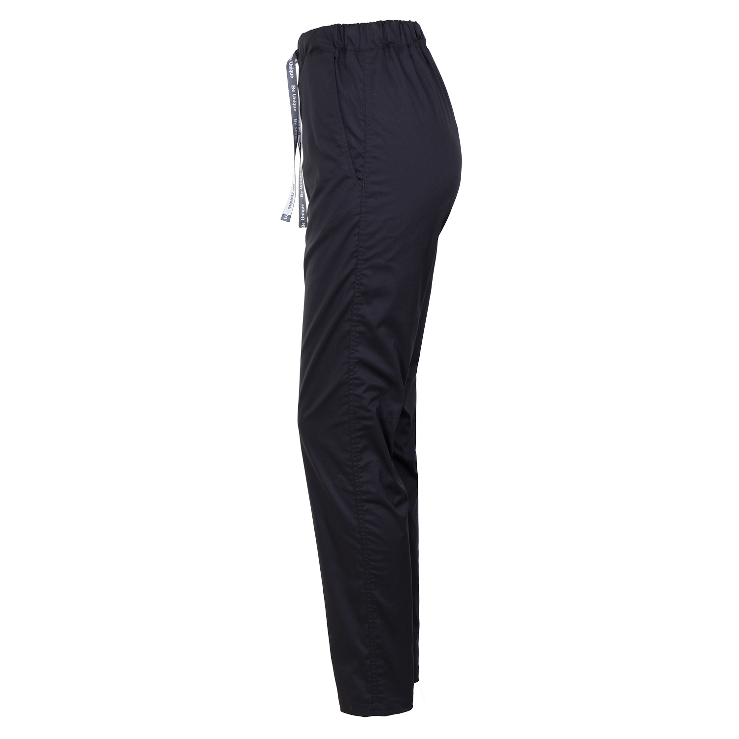 Pantaloni de lucru TONY NEGRU - 7