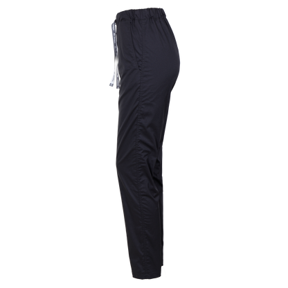 Pantaloni de lucru TONY NEGRU - 7