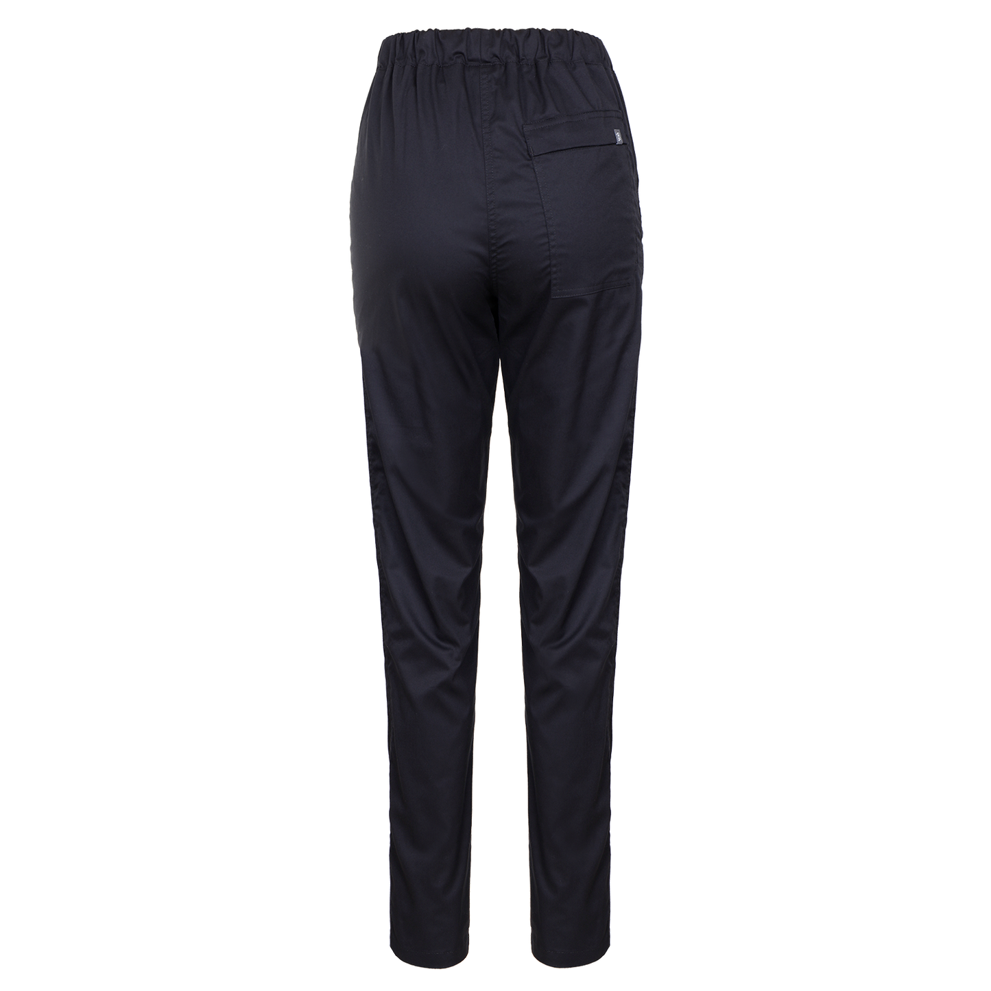 Pantaloni de lucru TONY NEGRU - 8