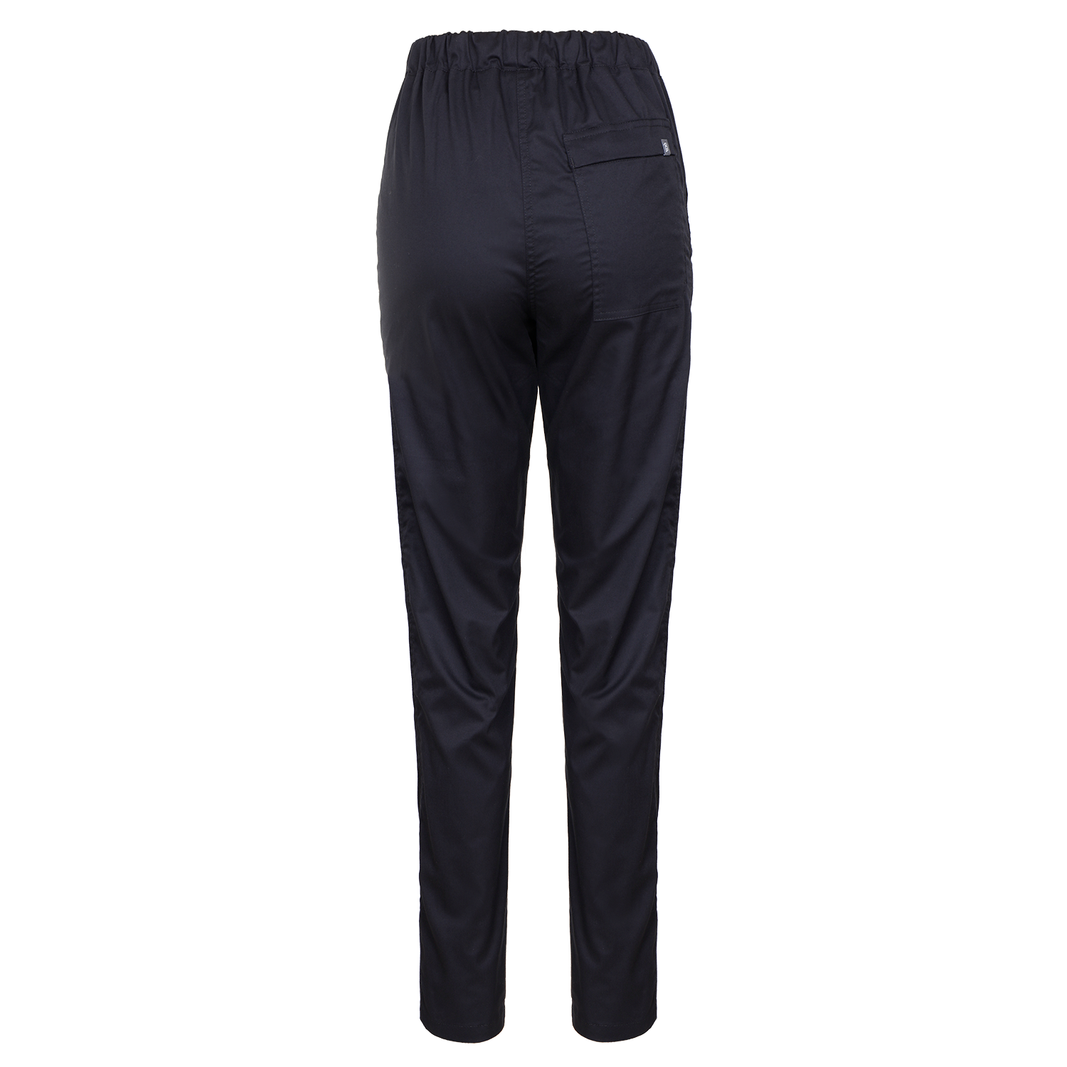 Pantaloni de lucru TONY NEGRU - 8