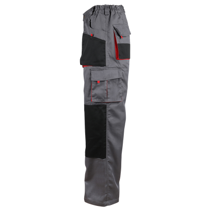 Работен панталон TORIN - 4