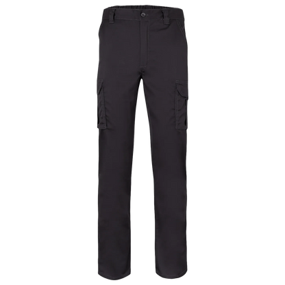 Pantaloni de lucru VELILLA NEGRU - 1