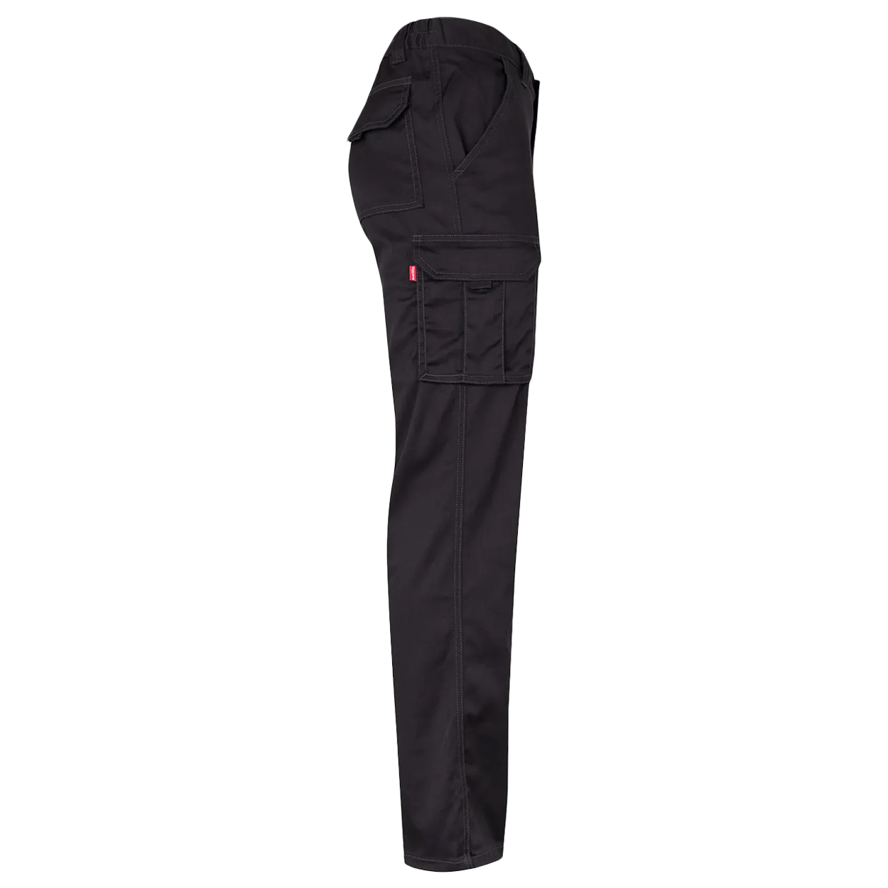 Pantaloni de lucru VELILLA NEGRU - 3