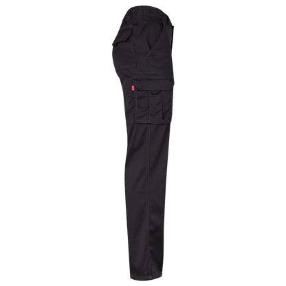 Pantaloni de lucru VELILLA NEGRU - 3