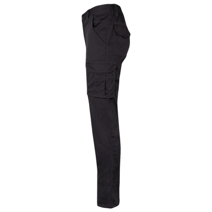 Pantaloni de lucru VELILLA NEGRU - 4