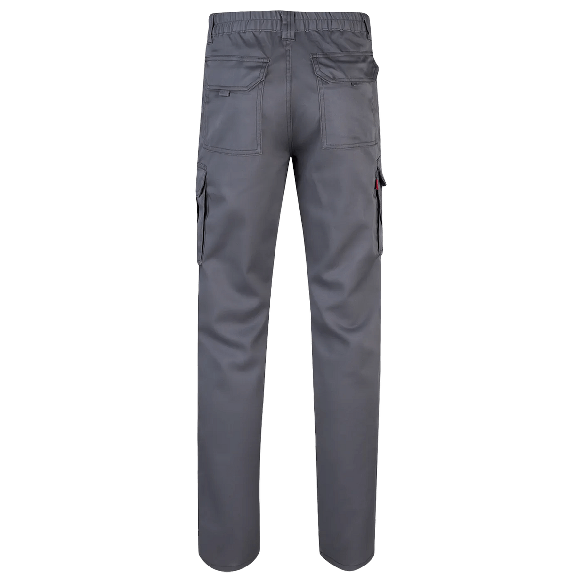 Pantaloni de lucru VELILLA GRI - 2