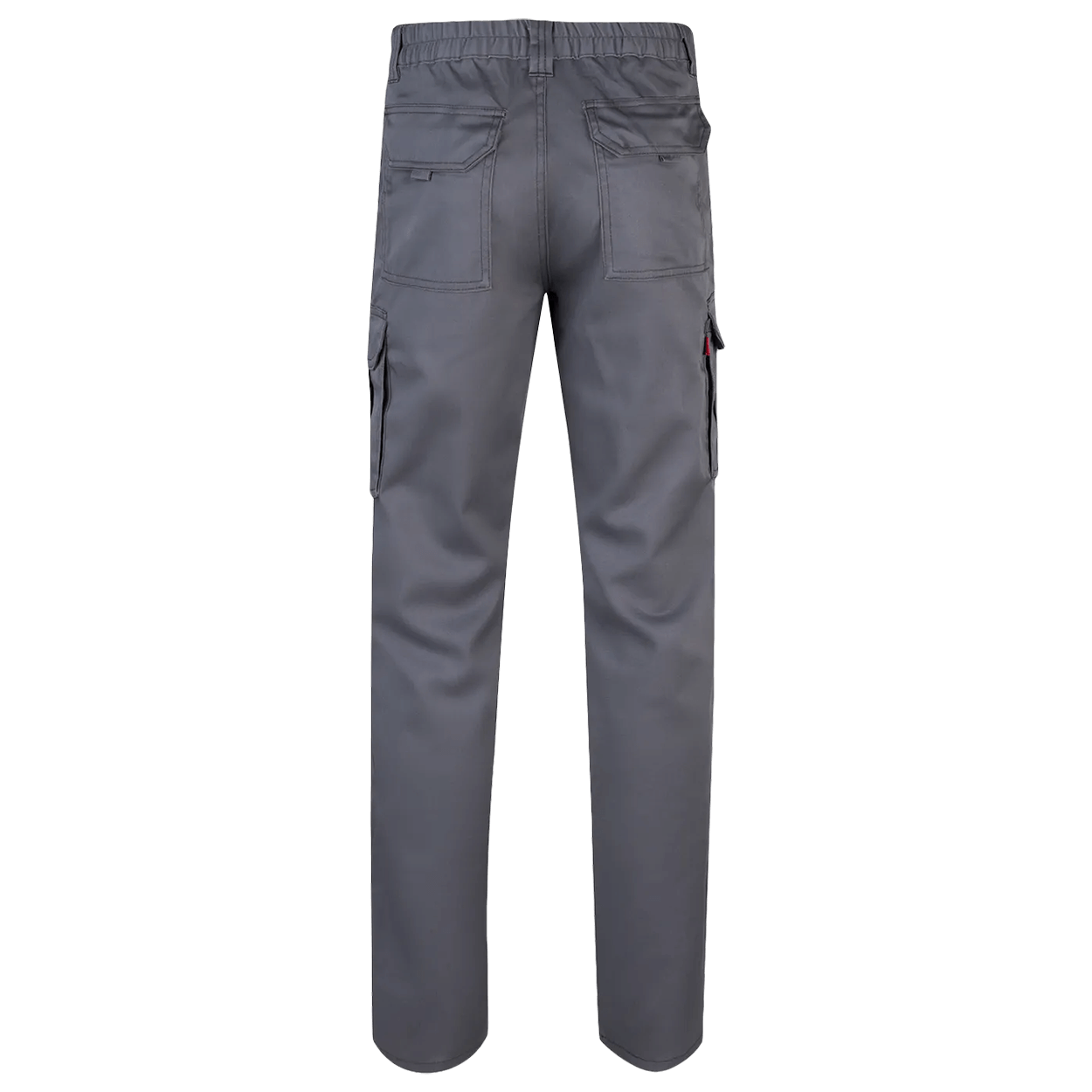 Pantaloni de lucru VELILLA GRI - 2