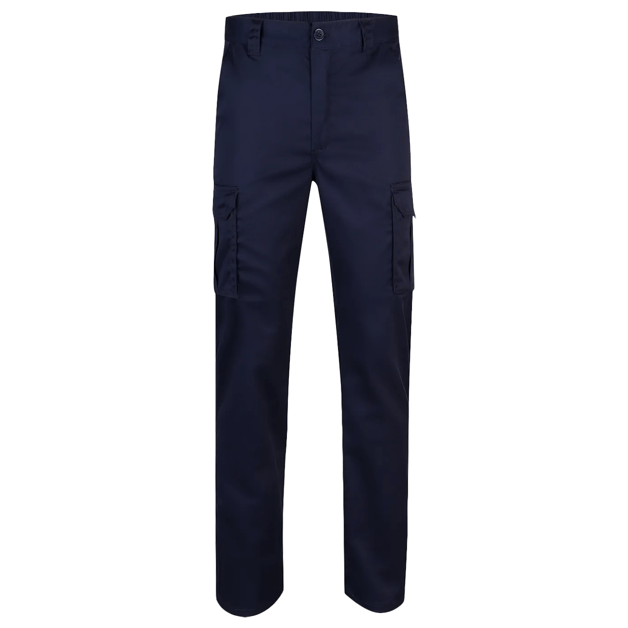 Pantaloni de lucru VELILLA BLEUMARIN - 1