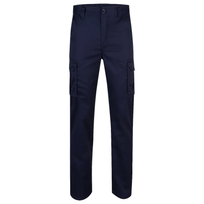 Pantaloni de lucru VELILLA BLEUMARIN - 1