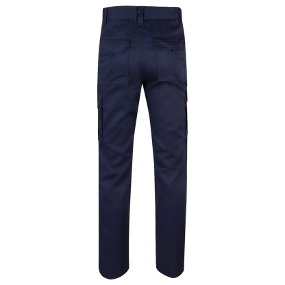 Pantaloni de lucru VELILLA BLEUMARIN - 2