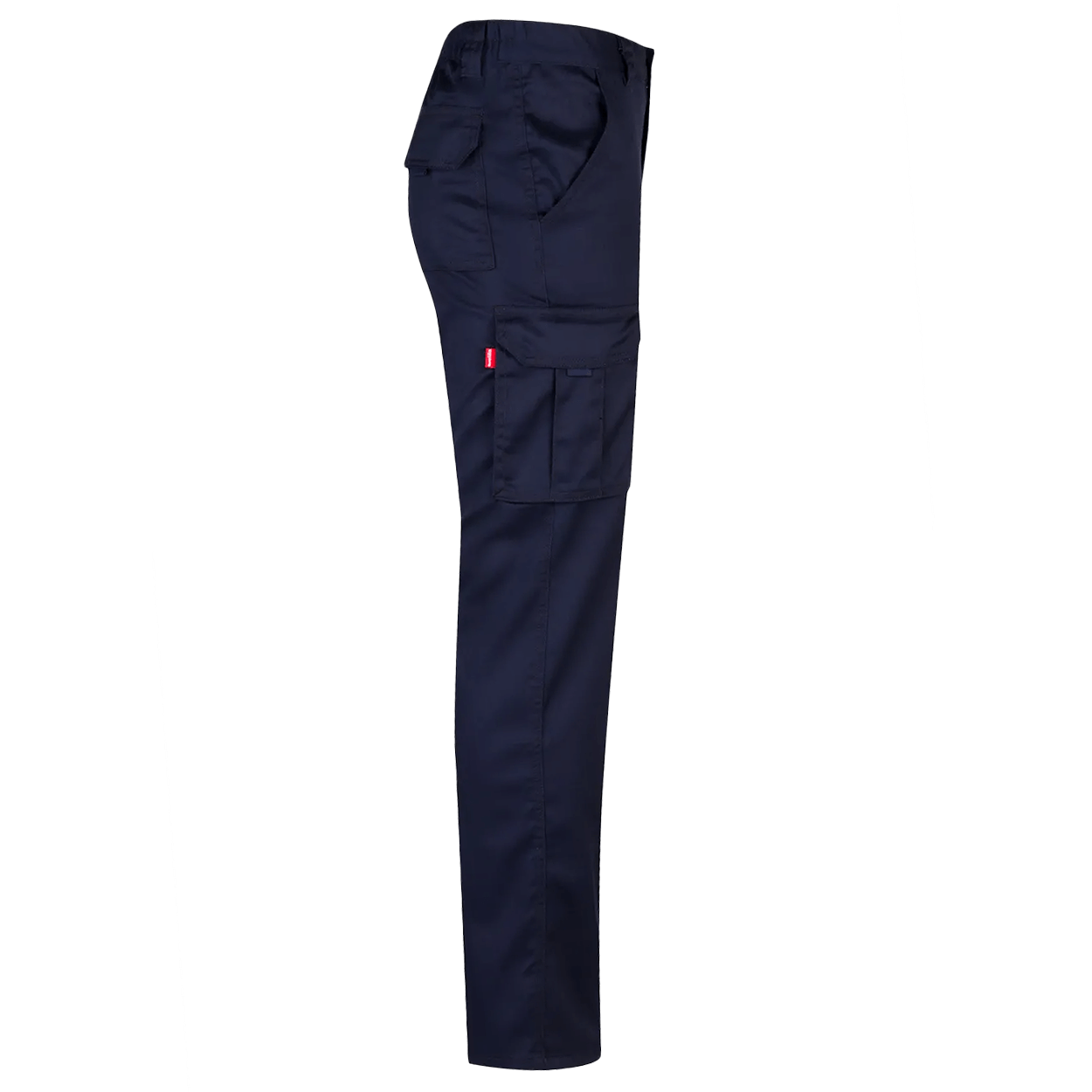 Pantaloni de lucru VELILLA BLEUMARIN - 3