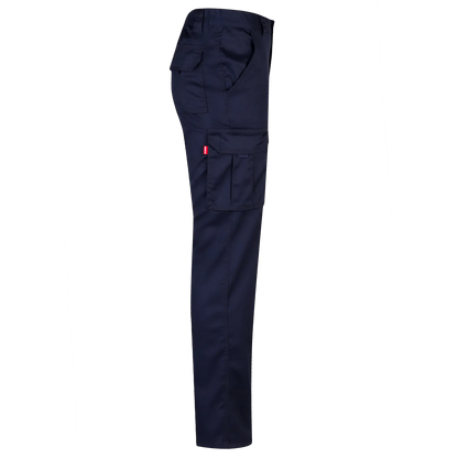 Pantaloni de lucru VELILLA BLEUMARIN - 3