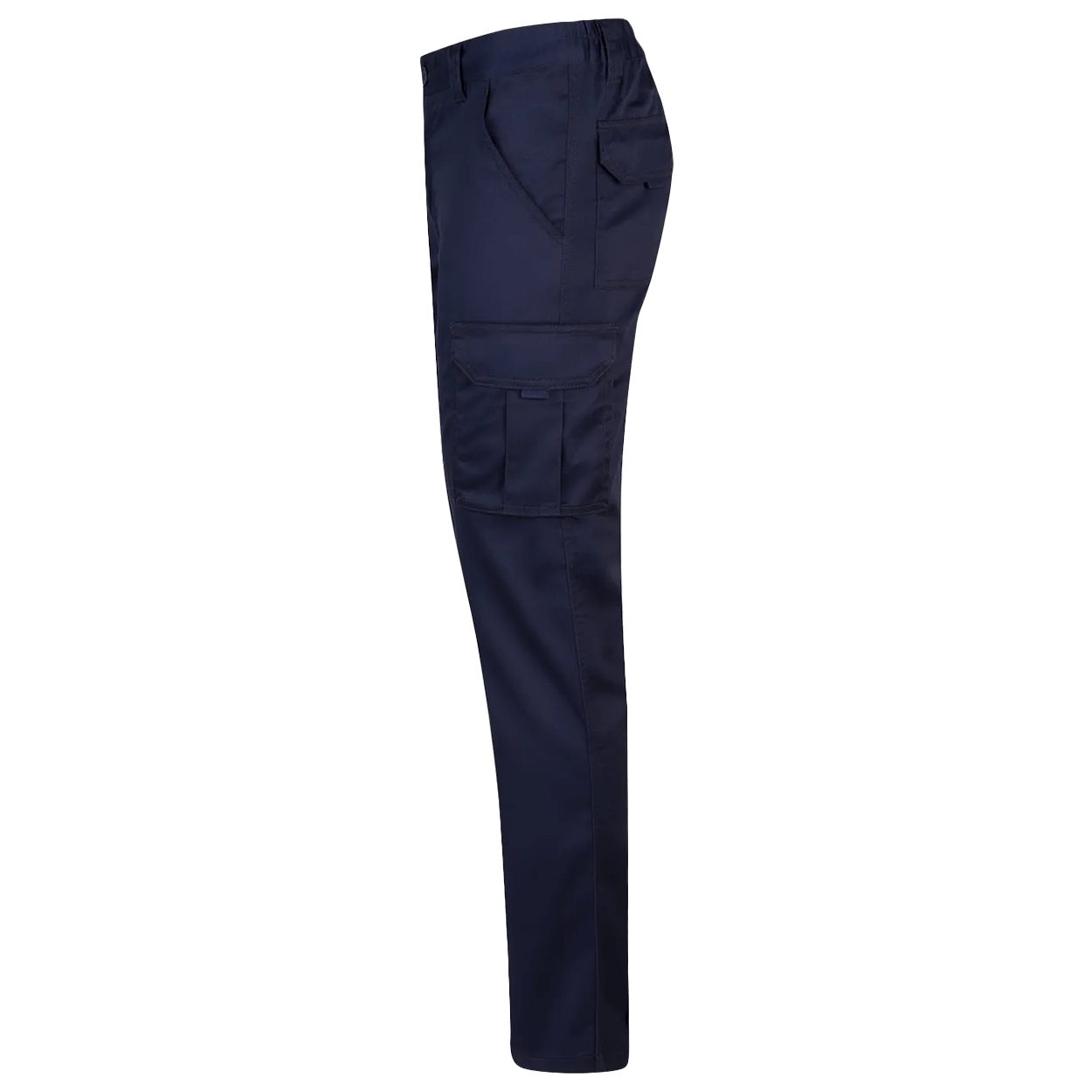 Pantaloni de lucru VELILLA BLEUMARIN - 4