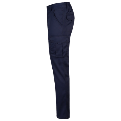 Pantaloni de lucru VELILLA BLEUMARIN - 4