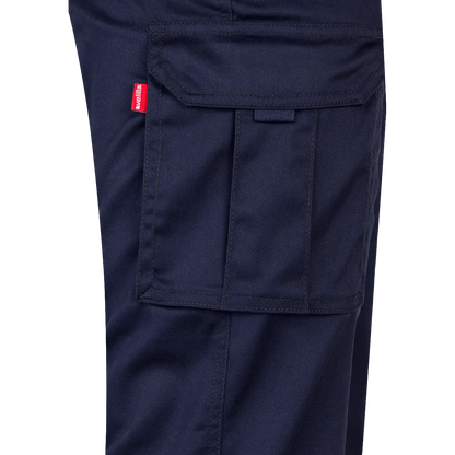 Pantaloni de lucru VELILLA BLEUMARIN - 5