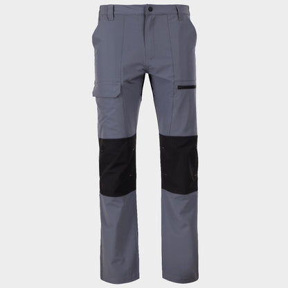 Pantaloni de lucru VELILLA TREKKING - 1