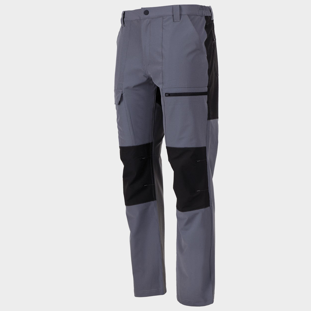 Pantaloni de lucru VELILLA TREKKING - 4