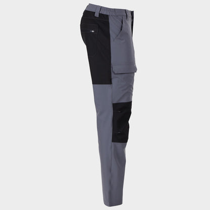 Pantaloni de lucru VELILLA TREKKING - 5