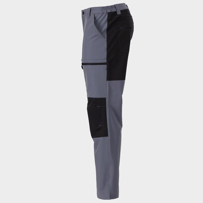 Pantaloni de lucru VELILLA TREKKING - 6