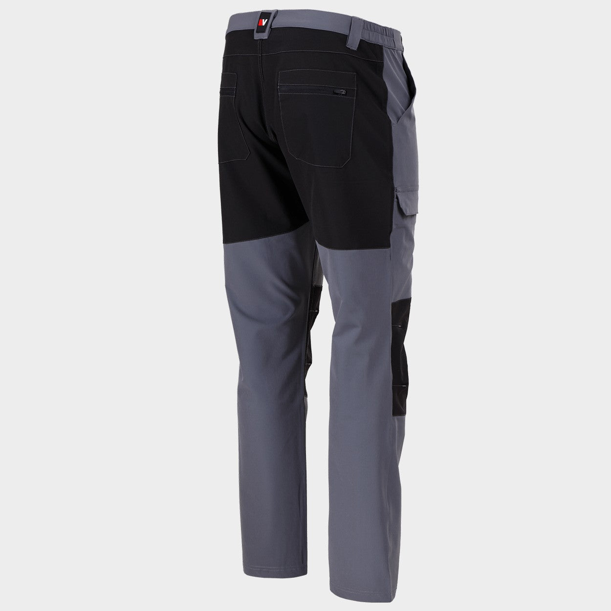 Pantaloni de lucru VELILLA TREKKING - 7