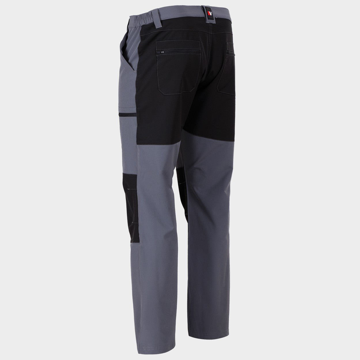 Pantaloni de lucru VELILLA TREKKING - 8