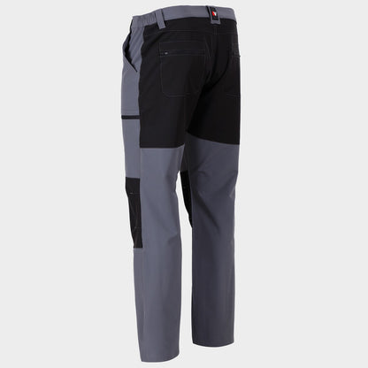 Pantaloni de lucru VELILLA TREKKING - 8