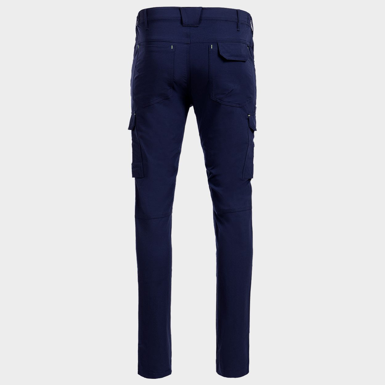 Παντελόνι εργασίας VIGOR NAVY BLUE/GREEN - 2