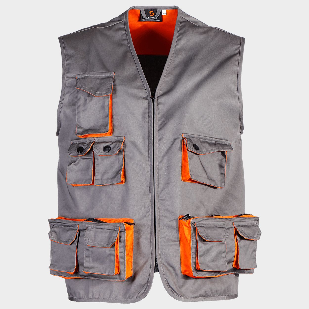 Vestă de lucru CARGO DM - 1