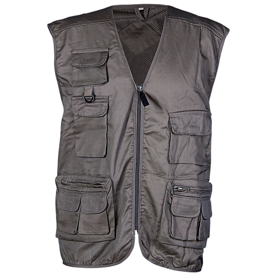 Work vest CORONA