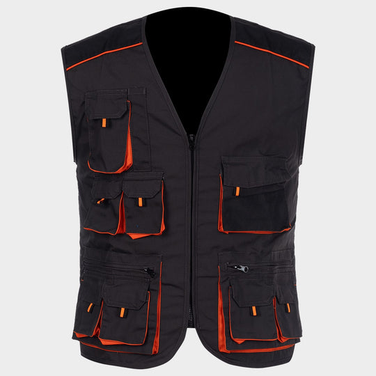 Work vest KASTOR - 1