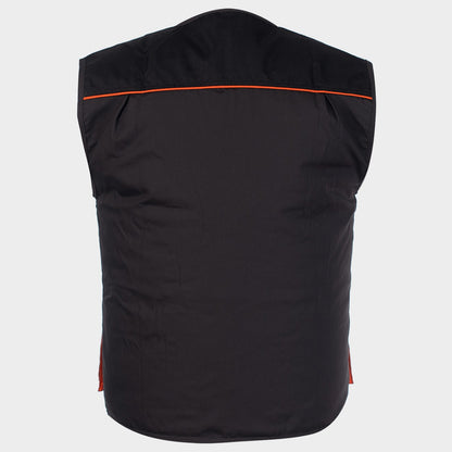 Vestă de lucru KASTOR - 2