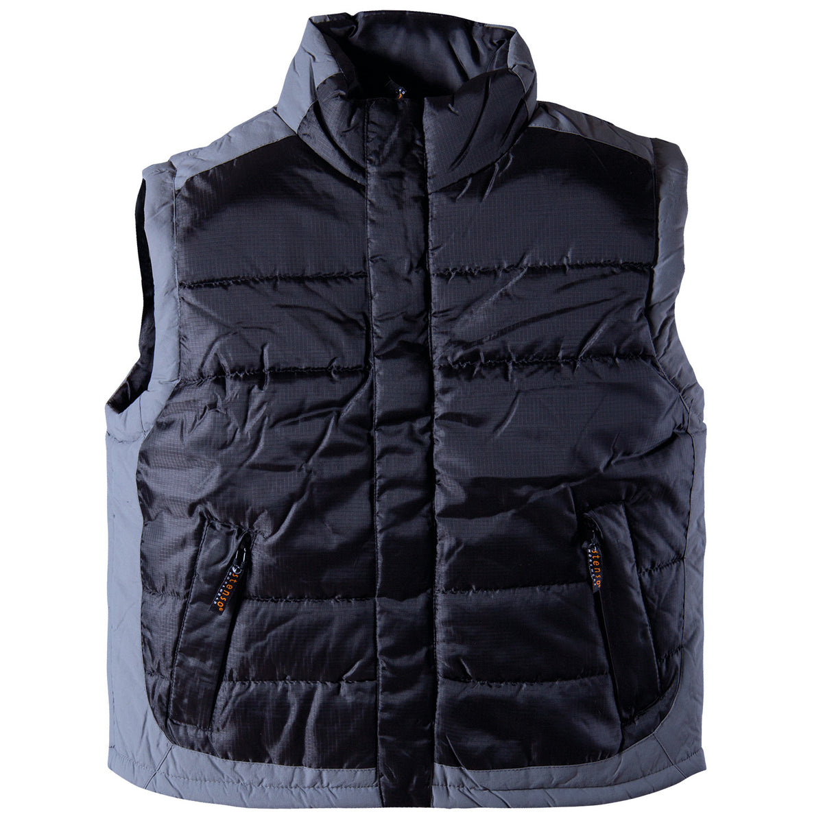 REEFTON Work vest