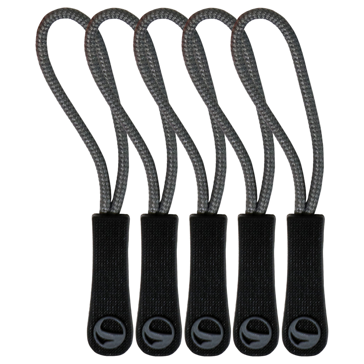 Zipper puller GRI 5 BUC