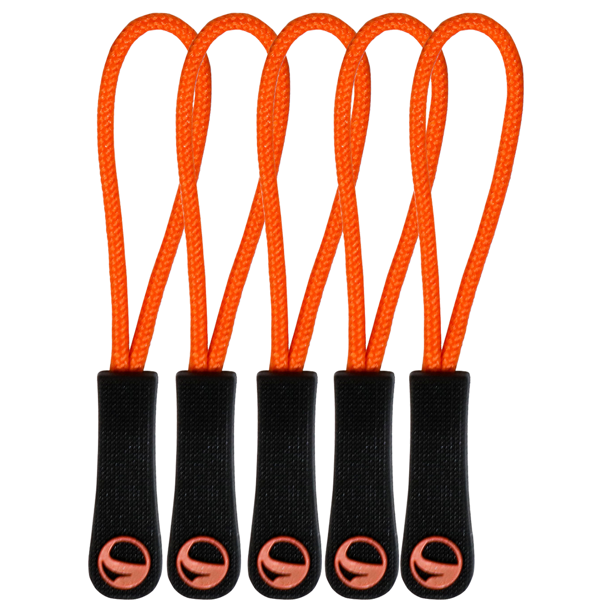 Φερμουάρ ORANGE 5 бр